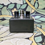 MXR Bass Preamp