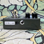 MXR Bass Preamp