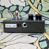 MXR Bass Preamp