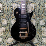 Epiphone Les Paul Custom Black Beauty