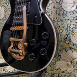 Epiphone Les Paul Custom Black Beauty