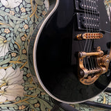 Epiphone Les Paul Custom Black Beauty