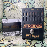 Way Huge Atreides Analog Weirding Module