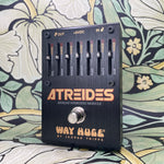 Way Huge Atreides Analog Weirding Module