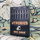 Way Huge Atreides Analog Weirding Module