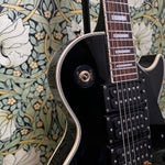 Epiphone Les Paul Custom Black Beauty