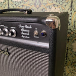 Two-Rock Classic Reverb Signature 40/20w Combo