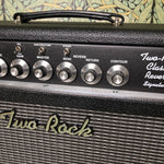 Two-Rock Classic Reverb Signature 40/20w Combo