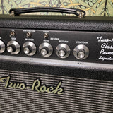 Two-Rock Classic Reverb Signature 40/20w Combo