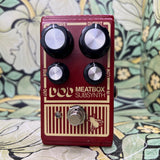 DOD Meatbox Subsynth - Used
