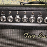 Two-Rock Classic Reverb Signature 40/20w Combo