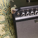 Two-Rock Classic Reverb Signature 40/20w Combo