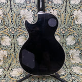 Epiphone Les Paul Custom Black Beauty