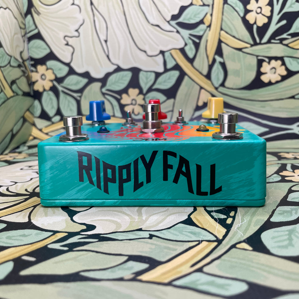 JAM Pedals Ripply Fall – eastside music supply
