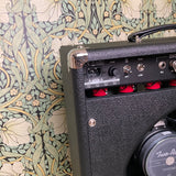 Two-Rock Classic Reverb Signature 40/20w Combo