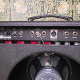 Two-Rock Classic Reverb Signature 40/20w Combo
