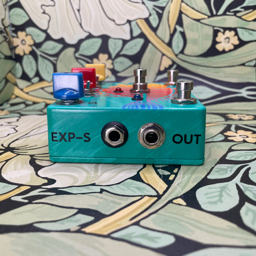 ripply fall pedal JAM Pedals Ripply Fall – eastside music supply