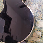 Epiphone Les Paul Custom Black Beauty