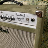 Two-Rock Bloomfield Drive 40/20w Combo