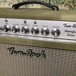 Two-Rock Bloomfield Drive 40/20w Combo