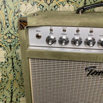 Two-Rock Bloomfield Drive 40/20w Combo