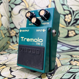 Boss TR-2 Tremolo - Used