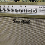 Two-Rock Bloomfield Drive 40/20w Combo