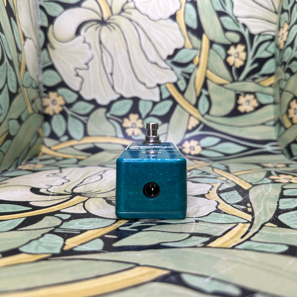 mythos argonaut pedal Mythos Pedals Argonaut V2 – eastside music supply