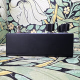 Walrus Audio Julia Analog Chorus/Vibrato V2 - Black