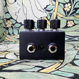 Walrus Audio Julia Analog Chorus/Vibrato V2 - Black