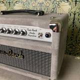 Two-Rock Studio Signature Head & 1x12 Cabinet