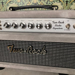 Two-Rock Studio Signature Head & 1x12 Cabinet