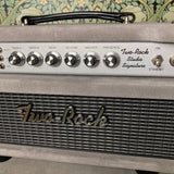 Two-Rock Studio Signature Head & 1x12 Cabinet