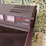 Tascam 388 Studio 8 Console