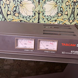 Tascam 388 Studio 8 Console