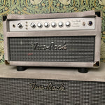 Two-Rock Studio Signature Head & 1x12 Cabinet