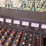 Tascam 388 Studio 8 Console