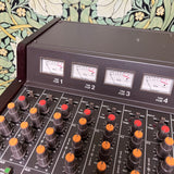 Tascam 388 Studio 8 Console