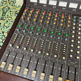 Tascam 388 Studio 8 Console