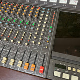 Tascam 388 Studio 8 Console