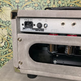 Two-Rock Studio Signature Head & 1x12 Cabinet