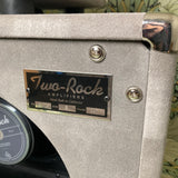 Two-Rock Studio Signature Head & 1x12 Cabinet