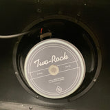 Two-Rock Studio Signature Head & 1x12 Cabinet