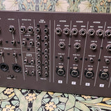 Tascam 388 Studio 8 Console