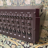 Tascam 388 Studio 8 Console