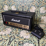 Marshall DSL20HR Amp Head