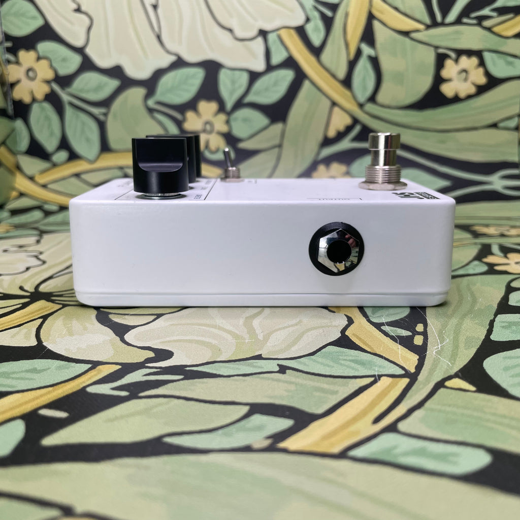 jhs pedals 3 series flanger JHS Pedals 3 Series Flanger – eastside music supply