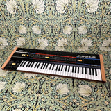Roland Juno 6 Polyphonic Synthesizer
