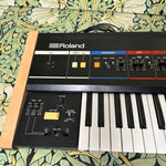 Roland Juno 6 Polyphonic Synthesizer