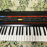Roland Juno 6 Polyphonic Synthesizer